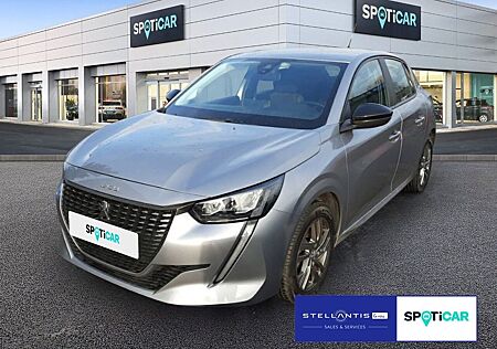 Peugeot 208 1.2 PureTech 75 Active Pack*1.Hand*Navi*