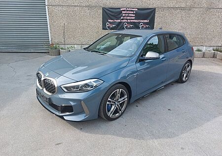 BMW M135 Baureihe 1 Lim. i xDrive