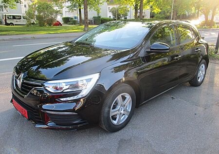 Renault Megane IV Lim. 5-trg. Life