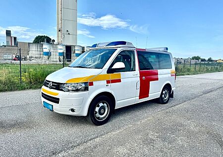 VW T5 Multivan Volkswagen