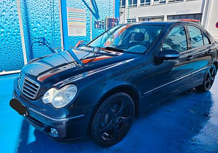 Mercedes-Benz C 230 Kompressor