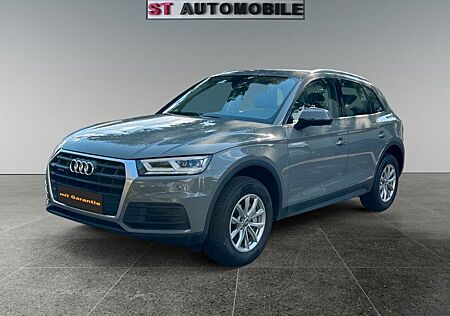 Audi Q5 45 TDI Quattro 3.0-Automatik-Pamorama-1.Hand