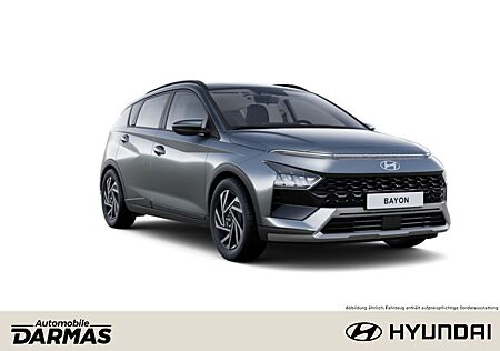 Hyundai Bayon FL (MY25) 1.0 Turbo DCT Trend Klimaaut.