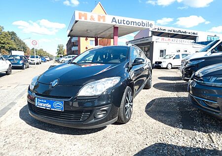 Renault Megane III Grandtour Expression