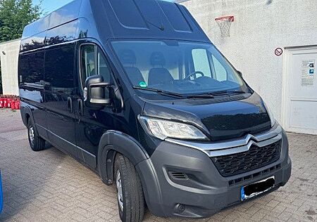 Citroën Jumper 35 L3H3 Heavy Profi
