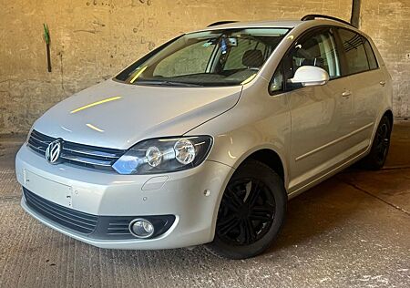VW Golf Volkswagen 6 PLUS 1.4 TSI AUTOMATIK NAVI KLIMA TÜV NEU