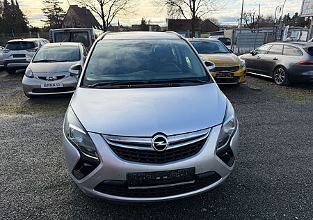 Opel Zafira C Tourer Edition 06.2027