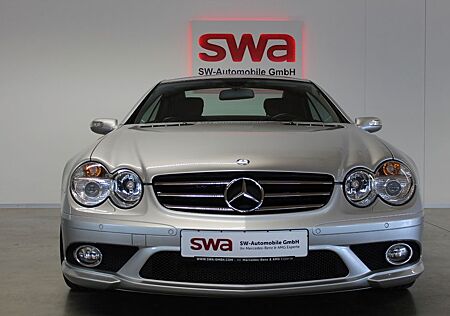 Mercedes-Benz SL 55 AMG ! NEUWERTIG!!! ORIGINAL 16251km !!!