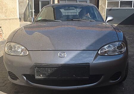 Mazda MX-5 1.6 16V 1.6