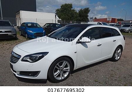 Opel Insignia A Sports Tourer Sport