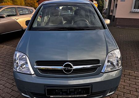 Opel Meriva 1.6 Edition