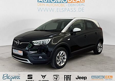 Opel Crossland X INNOVATION AUTOMATIK NAV KAMERA SITZ