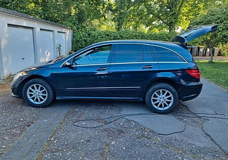 Mercedes-Benz R 320 CDI 4MATIC -