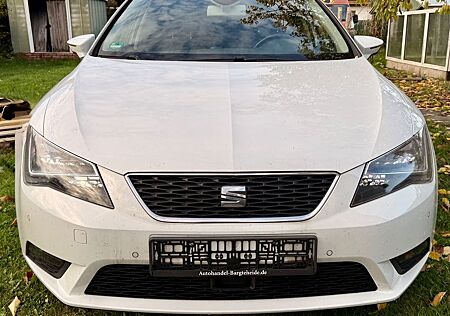 Seat Leon ST 1.6 TDI 77kW Start&Stop Style DSG Style