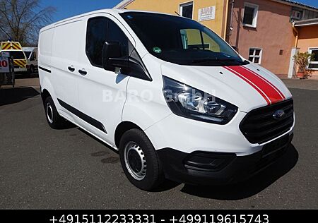 Ford Transit Custom Kasten 280 L1 1.Hand