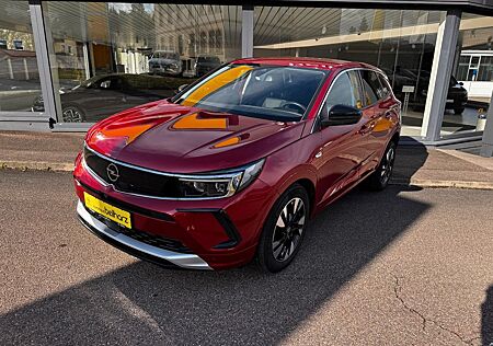 Opel Grandland X Grandland (X) Elegance AHK, Navi, Sitzheiz.