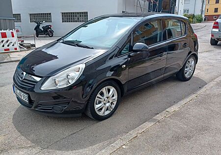 Opel Corsa D 1.4 Twinport NEU TÜV NEU St.K. 8-FAC