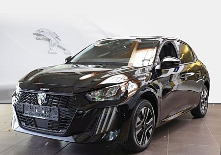 Peugeot 208 Allure Hybrid 110 e-DSC6