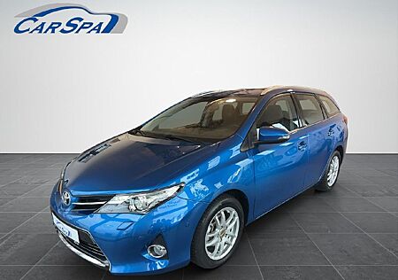 Toyota Auris Touring Sports Life+/GRA/Park-Ass/RFK/SHZ