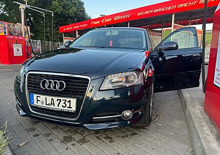 Audi A3 1.8 TFSI S tronic Attraction Sportback At...