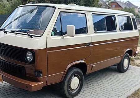 VW T3 Volkswagen andere