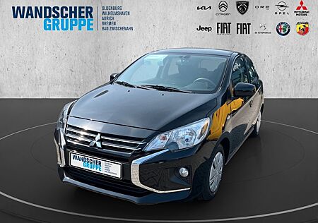 Mitsubishi Space Star Select 1.2 I MIVEC M/T *ZV*BLUETOOTH*