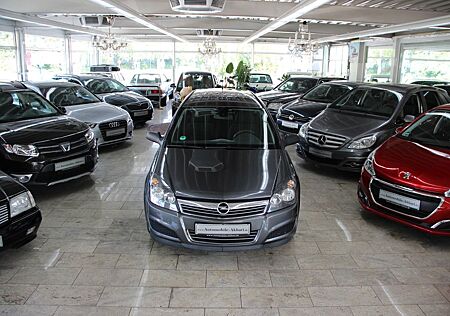 Opel Astra H Caravan Selection "110 Jahre"