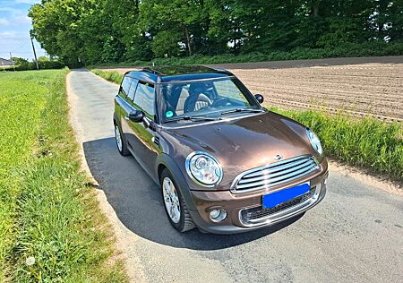 Mini Cooper Clubman Cooper