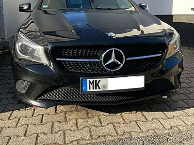 Mercedes-Benz CLA 200 Shooting Brake CLA 200 CDI 4MATIC DC...
