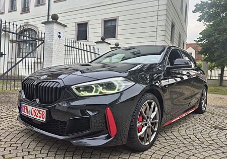 BMW 128 Baureihe 1 Lim. ti