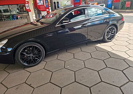 Mercedes-Benz CLS 320 gebraucht kaufen Mercedes-Benz CLS 320 CDI