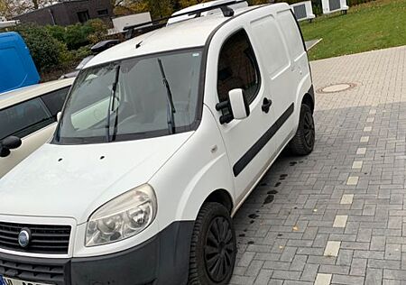 Fiat Doblo Cargo