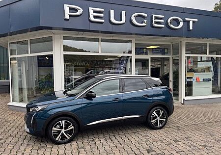Peugeot 3008 Hybrid 225 GT