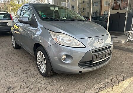 Ford Ka *HU NEU*Allwetter*Klima*Service NEU