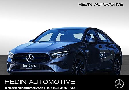 Mercedes-Benz A 200 Limo |Progressive|LED|NAVI|KAM|MBUX|PTS|LM