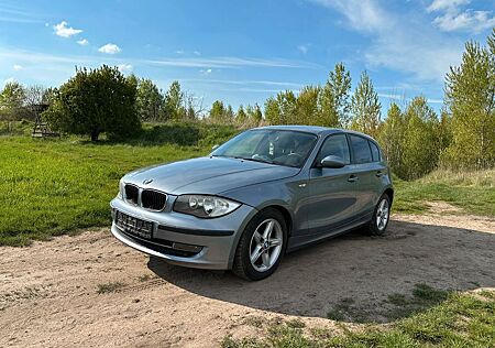 BMW 118i