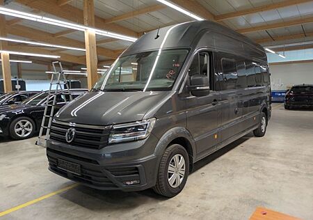 VW Crafter Volkswagen Grand California 680 2.0 TDI DSG *1.Hand