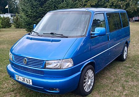 VW T4 Multivan Volkswagen