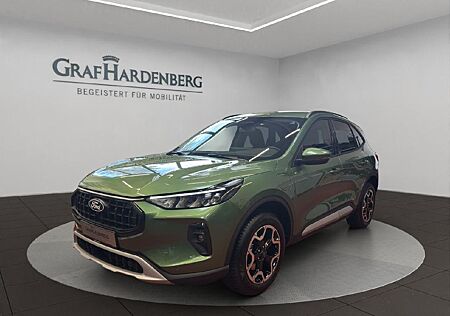 Ford Kuga Plug-In Hybrid Active