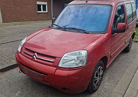 Citroën Berlingo D70 Advance
