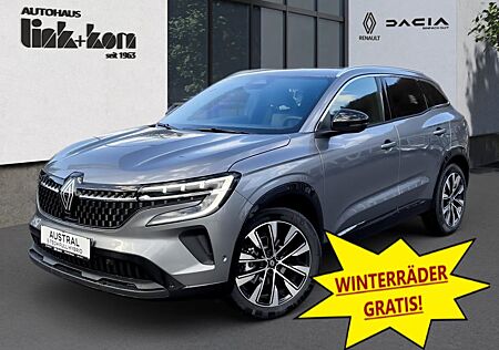 Renault Austral Techno Mild Hybrid 160 Automatik 12 Zoll