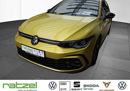 VW Golf Volkswagen GTI VIII 2.0 TSI OPF DSG+IQ.LIGHT+NAVI+KAME