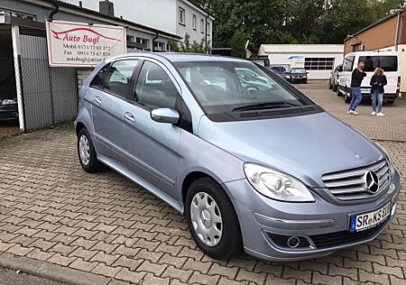 Mercedes-Benz B 150 B
