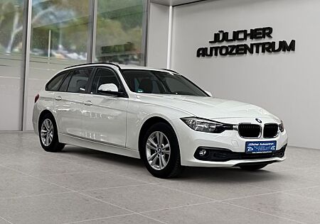 BMW 320 i Touring Advantage, 2.Hand, Insp. Neu