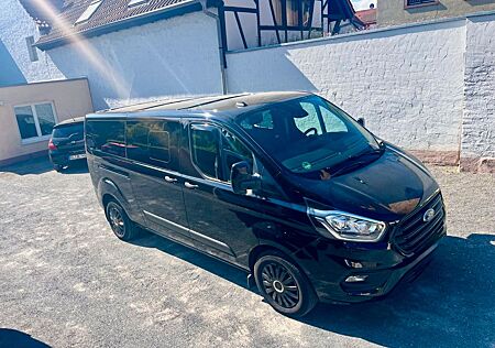 Ford Tourneo Custom Tourneo/Transit Custom 320 L2 Kombi Trend