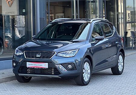 Seat Arona XCELLENCE BEATS 1.0 TSI DSG