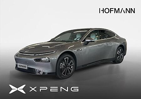 XPENG P7 RWD Long Range Premium Paket
