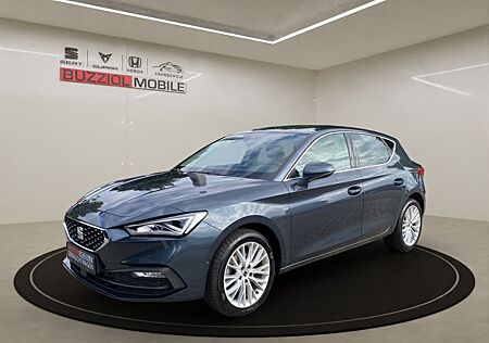 Seat Leon 1.5 eTSI ACT OPF DSG Xcellence