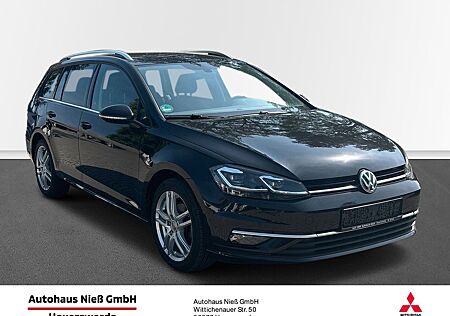 VW Golf Volkswagen Variant Highline, DSG, Massage, LED, Navi