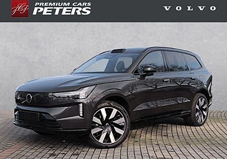 Volvo EX90 Ultra AWD Twin Motor 7-Sitzer HUD StandHZG